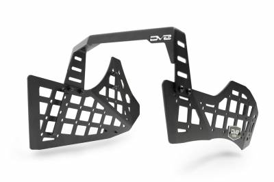 DV8 Offroad - DV8 Offroad CCGX-01 Center Console Molle Panels - Image 6