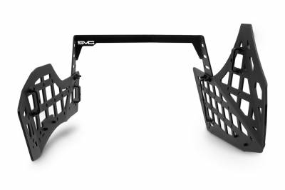 DV8 Offroad - DV8 Offroad CCGX-01 Center Console Molle Panels - Image 8