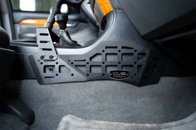DV8 Offroad - DV8 Offroad CCGX-01 Center Console Molle Panels - Image 10