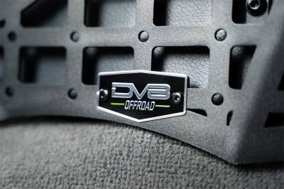 DV8 Offroad - DV8 Offroad CCGX-01 Center Console Molle Panels - Image 14