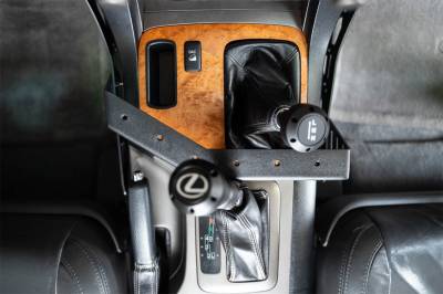 DV8 Offroad - DV8 Offroad CCGX-01 Center Console Molle Panels - Image 17