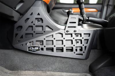 DV8 Offroad - DV8 Offroad CCGX-01 Center Console Molle Panels - Image 18