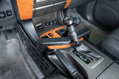 DV8 Offroad - DV8 Offroad CCGX-01 Center Console Molle Panels - Image 20