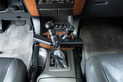 DV8 Offroad - DV8 Offroad CCGX-01 Center Console Molle Panels - Image 21
