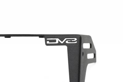 DV8 Offroad - DV8 Offroad CCGX-02 Center Console Molle Panels - Image 2