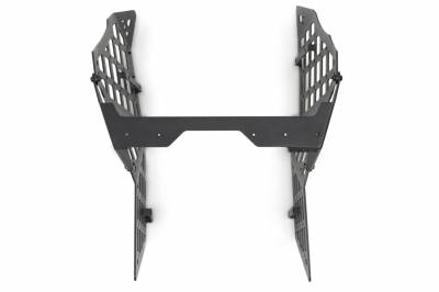 DV8 Offroad - DV8 Offroad CCGX-02 Center Console Molle Panels - Image 3