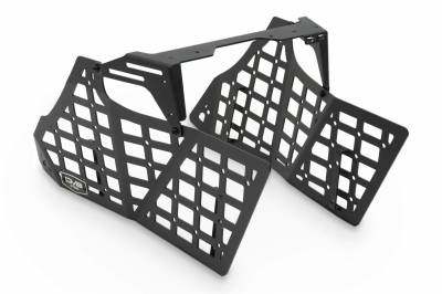 DV8 Offroad - DV8 Offroad CCGX-02 Center Console Molle Panels - Image 4