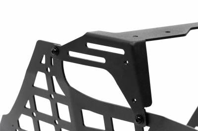 DV8 Offroad - DV8 Offroad CCGX-02 Center Console Molle Panels - Image 5