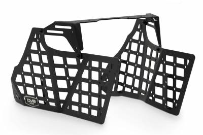 DV8 Offroad - DV8 Offroad CCGX-02 Center Console Molle Panels - Image 6