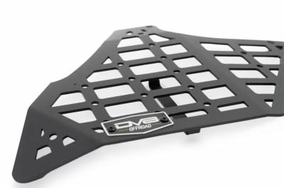 DV8 Offroad - DV8 Offroad CCGX-02 Center Console Molle Panels - Image 7