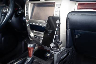 DV8 Offroad - DV8 Offroad CCGX-02 Center Console Molle Panels - Image 8