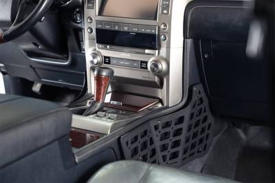 DV8 Offroad - DV8 Offroad CCGX-02 Center Console Molle Panels - Image 10