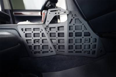 DV8 Offroad - DV8 Offroad CCGX-02 Center Console Molle Panels - Image 11