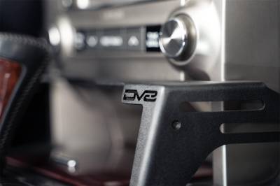 DV8 Offroad - DV8 Offroad CCGX-02 Center Console Molle Panels - Image 12