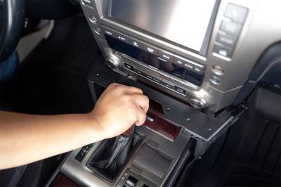 DV8 Offroad - DV8 Offroad CCGX-02 Center Console Molle Panels - Image 15