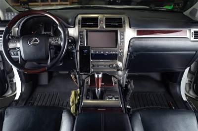 DV8 Offroad - DV8 Offroad CCGX-02 Center Console Molle Panels - Image 16