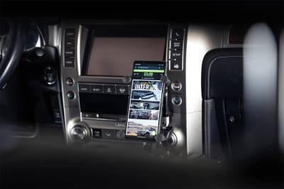 DV8 Offroad - DV8 Offroad CCGX-02 Center Console Molle Panels - Image 18