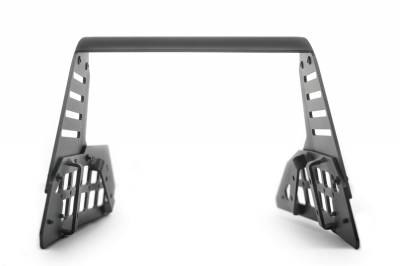 DV8 Offroad - DV8 Offroad CCJK-01 Center Console Molle Panels - Image 2
