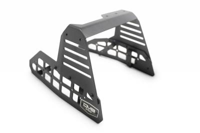 DV8 Offroad - DV8 Offroad CCJK-01 Center Console Molle Panels - Image 3