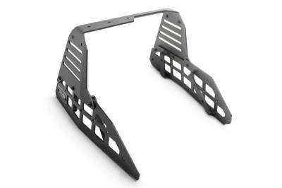 DV8 Offroad - DV8 Offroad CCJK-01 Center Console Molle Panels - Image 4