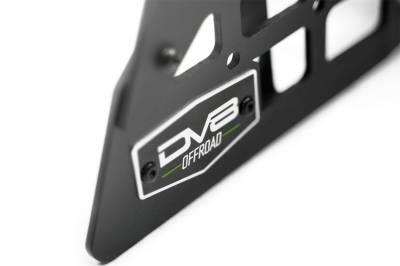 DV8 Offroad - DV8 Offroad CCJK-01 Center Console Molle Panels - Image 5