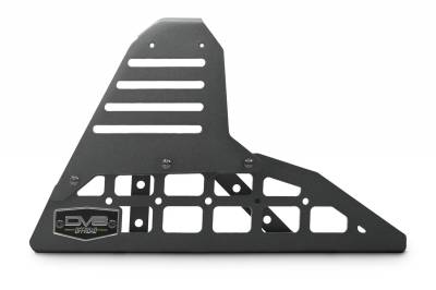 DV8 Offroad - DV8 Offroad CCJK-01 Center Console Molle Panels - Image 6