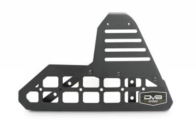 DV8 Offroad - DV8 Offroad CCJK-01 Center Console Molle Panels - Image 7