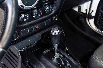 DV8 Offroad - DV8 Offroad CCJK-01 Center Console Molle Panels - Image 11