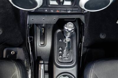 DV8 Offroad - DV8 Offroad CCJK-01 Center Console Molle Panels - Image 12