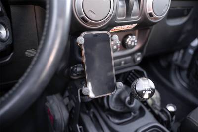 DV8 Offroad - DV8 Offroad CCJK-01 Center Console Molle Panels - Image 15