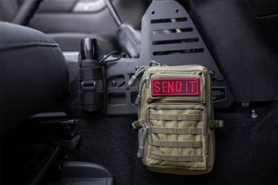 DV8 Offroad - DV8 Offroad CCJK-01 Center Console Molle Panels - Image 18