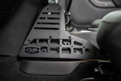 DV8 Offroad - DV8 Offroad CCJK-01 Center Console Molle Panels - Image 22