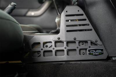 DV8 Offroad - DV8 Offroad CCJK-01 Center Console Molle Panels - Image 23