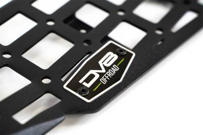 DV8 Offroad - DV8 Offroad CCT1-02 Center Console Molle Panels - Image 2