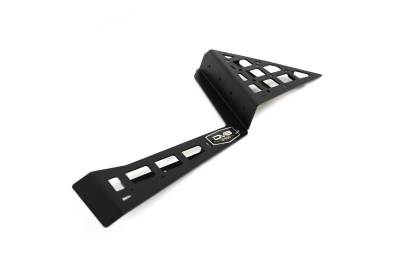 DV8 Offroad - DV8 Offroad CCT1-02 Center Console Molle Panels - Image 3