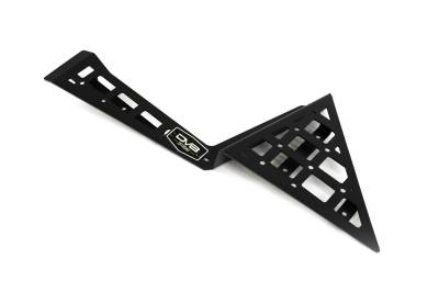 DV8 Offroad - DV8 Offroad CCT1-02 Center Console Molle Panels - Image 4