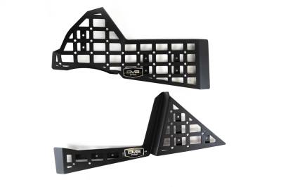 DV8 Offroad - DV8 Offroad CCT1-02 Center Console Molle Panels - Image 5
