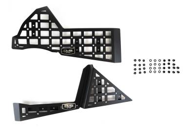 DV8 Offroad - DV8 Offroad CCT1-02 Center Console Molle Panels - Image 6