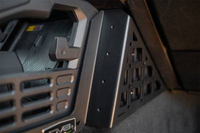 DV8 Offroad - DV8 Offroad CCT1-02 Center Console Molle Panels - Image 7