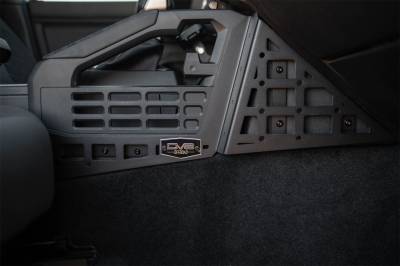 DV8 Offroad - DV8 Offroad CCT1-02 Center Console Molle Panels - Image 8