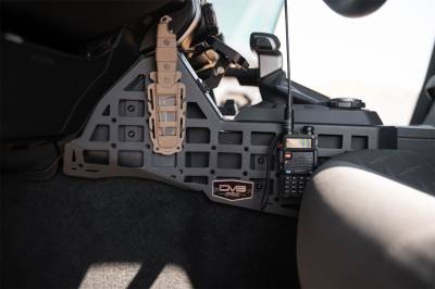 DV8 Offroad - DV8 Offroad CCT1-02 Center Console Molle Panels - Image 14