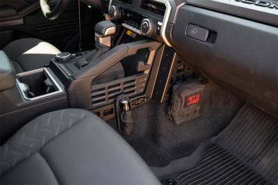 DV8 Offroad - DV8 Offroad CCT1-02 Center Console Molle Panels - Image 15