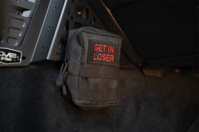 DV8 Offroad - DV8 Offroad CCT1-02 Center Console Molle Panels - Image 17