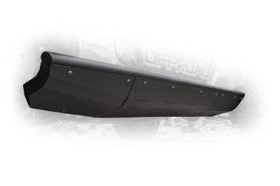 DV8 Offroad - DV8 Offroad SRJL-01 Rock Slider - Image 1