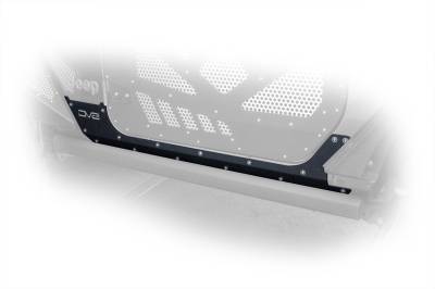 DV8 Offroad - DV8 Offroad SRJL-25 Rock Skins - Image 1