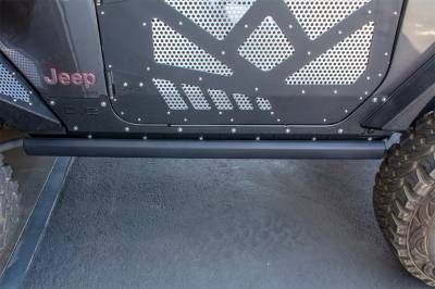 DV8 Offroad - DV8 Offroad SRJL-25 Rock Skins - Image 4