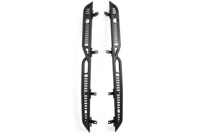 DV8 Offroad - DV8 Offroad SRGL-08 OE Plus Side Steps - Image 2