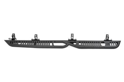 DV8 Offroad - DV8 Offroad SRGL-08 OE Plus Side Steps - Image 3