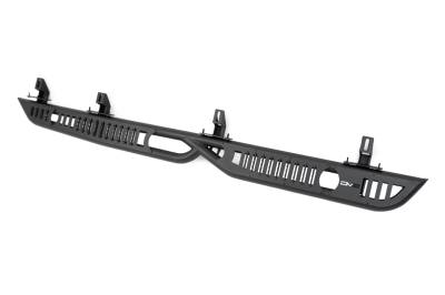 DV8 Offroad - DV8 Offroad SRGL-08 OE Plus Side Steps - Image 4