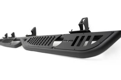 DV8 Offroad - DV8 Offroad SRGL-08 OE Plus Side Steps - Image 5